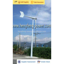 Wind power generator